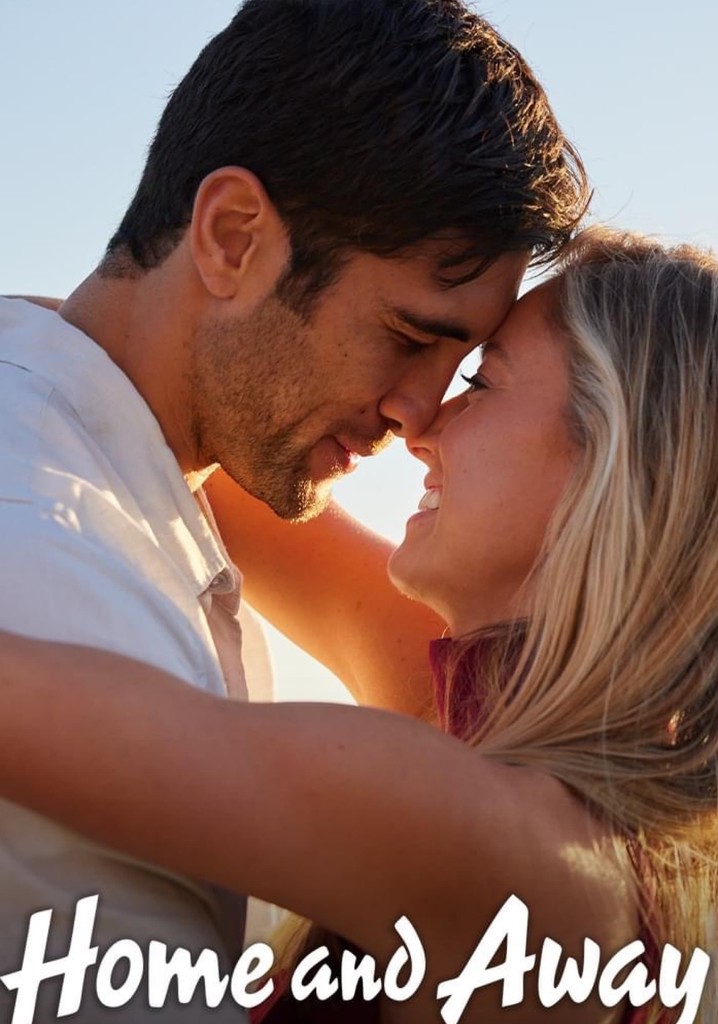 Home and Away Season 36 watch episodes streaming online